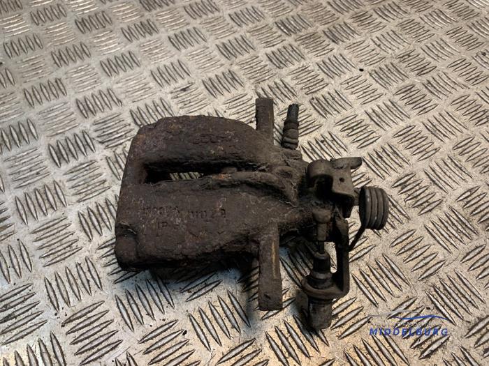 Gebrauchte Bremszange links hinten Citroen Jumpy (G9) 2.0 HDI 120 16V Preis € 23,00 Margenregelung angeboten von Autodemontagebedrijf Middelburg B.V