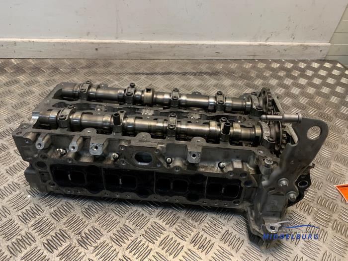 Begagnade Topplock Mercedes Sprinter 3,5t (906.63) 313 CDI 16V Pris € 599,00 Marginaltabell erbjuds av Autodemontagebedrijf Middelburg B.V
