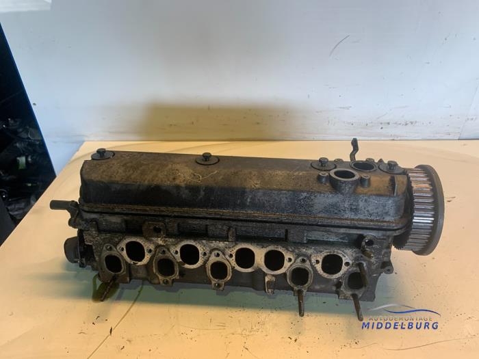 Usagé Culasse Volkswagen Crafter 2.5 TDI 30/32/35/46/50 Prix € 445,00 Règlement à la marge proposé par Autodemontagebedrijf Middelburg B.V