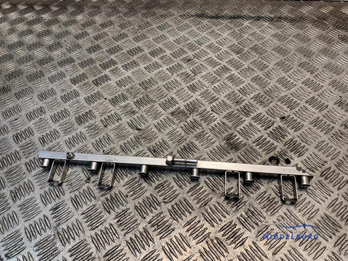 Usagé Système d'injection BMW 5 serie Touring (E61) 525i 24V Prix € 59,00 Règlement à la marge proposé par Autodemontagebedrijf Middelburg B.V