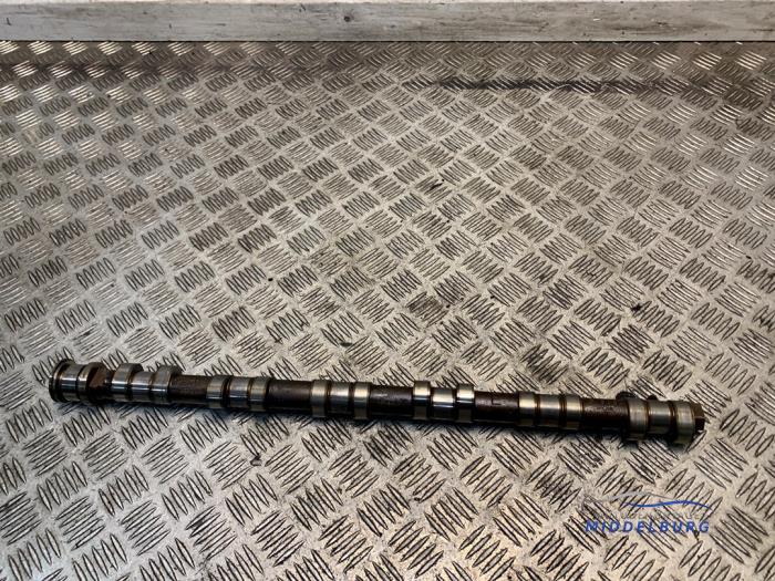 Usagé Arbre à cames BMW 5 serie Touring (E61) 525i 24V Prix € 149,00 Règlement à la marge proposé par Autodemontagebedrijf Middelburg B.V