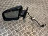 Mercedes-Benz C (W204) 2.2 C-200 CDI 16V BlueEFFICIENCY Retrovisor externo izquierda