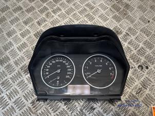 Begagnade Vägmätare KM BMW 1 serie (F20) 120i 1.6 16V Pris € 49,00 Marginaltabell erbjuds av Autodemontagebedrijf Middelburg B.V