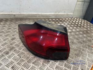 Begagnade Baklykta, vänster Opel Zafira Tourer (P12) 2.0 CDTI 16V 130 Ecotec Pris € 39,00 Marginaltabell erbjuds av Autodemontagebedrijf Middelburg B.V