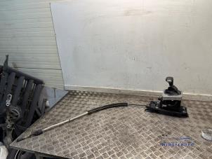 Used Automatic gear selector Volkswagen Tiguan (5N1/2) 2.0 TSI 16V 4Motion Price € 59,00 Margin scheme offered by Autodemontagebedrijf Middelburg B.V