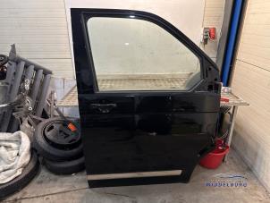 Używane Drzwi prawe wersja 2-drzwiowa Volkswagen Transporter T5 2.0 BiTDI DRF 4 Motion Cena € 123,00 Procedura marży oferowane przez Autodemontagebedrijf Middelburg B.V