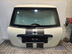 Begagnade Baklucka Mini Mini (R56) 1.6 16V One Pris € 49,00 Marginaltabell erbjuds av Autodemontagebedrijf Middelburg B.V