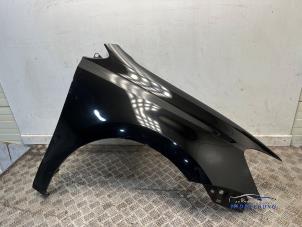 Used Front wing, right Volkswagen Polo V (6R) 1.2 TDI 12V BlueMotion Price € 100,00 Margin scheme offered by Autodemontagebedrijf Middelburg B.V