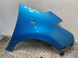 Usados Protector derecha delante Citroen C3 Picasso (SH) 1.4 16V VTI 95 Precio € 59,00 Norma de margen ofrecido por Autodemontagebedrijf Middelburg B.V