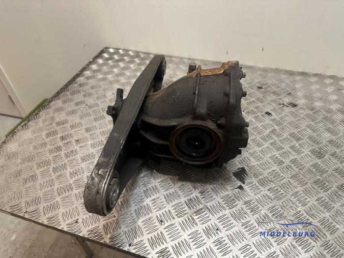 Gebrauchte Differential hinten Mercedes E Combi (S211) 3.2 E-320 CDI 24V Preis € 99,00 Margenregelung angeboten von Autodemontagebedrijf Middelburg B.V