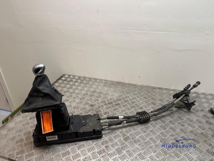 Gebrauchte Schaltbox Peugeot 308 SW (L4/L9/LC/LJ/LR) 1.6 BlueHDi 120 Preis € 48,00 Margenregelung angeboten von Autodemontagebedrijf Middelburg B.V