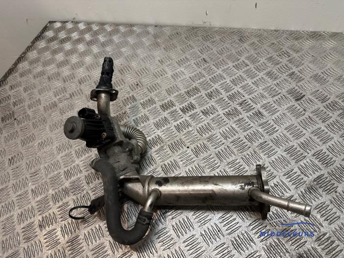 Gebrauchte AGR Ventil Ford Transit Custom 2.2 TDCi 16V Preis € 39,00 Margenregelung angeboten von Autodemontagebedrijf Middelburg B.V