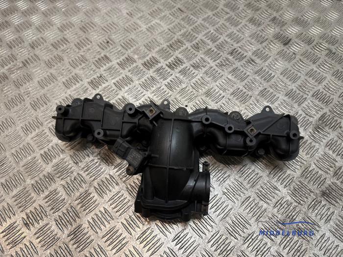 Gebrauchte Ansaugbrugge Ford Transit Custom 2.2 TDCi 16V Preis € 49,00 Margenregelung angeboten von Autodemontagebedrijf Middelburg B.V