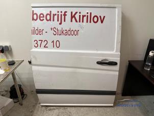 Begagnade Skjutdörr, höger Mercedes Vito (639.6) 2.2 115 CDI 16V Pris € 240,00 Marginaltabell erbjuds av Autodemontagebedrijf Middelburg B.V