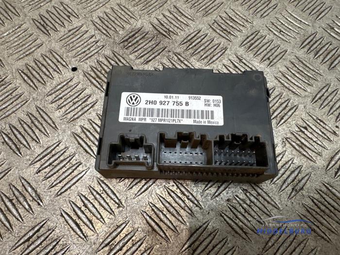 Used Computer, miscellaneous Volkswagen Amarok 2.0 BiTDI 16V 163 Price on request offered by Autodemontagebedrijf Middelburg B.V