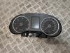 Volkswagen Amarok 2.0 BiTDI 16V 163 Tacho - Kombiinstrument KM