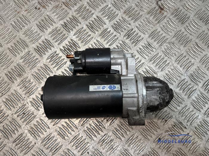 Used Starter Mercedes Sprinter 3,5t (906.63) 311 CDI 16V Price € 23,00 Margin scheme offered by Autodemontagebedrijf Middelburg B.V