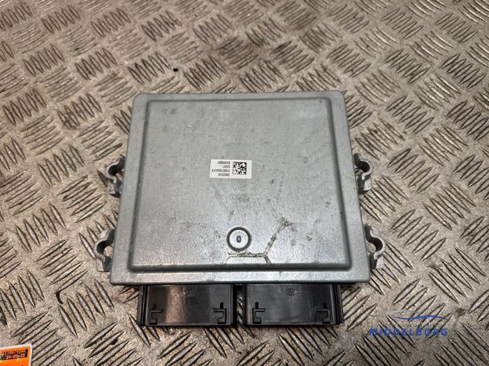 Engine management computer from a Ford C-Max (DXA) 1.5 Ti-VCT EcoBoost 150 16V 2015