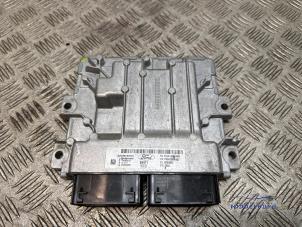 Engine management computer from a Ford C-Max (DXA) 1.5 Ti-VCT EcoBoost 150 16V 2015
