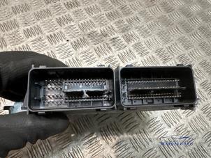 Engine management computer from a Ford C-Max (DXA) 1.5 Ti-VCT EcoBoost 150 16V 2015