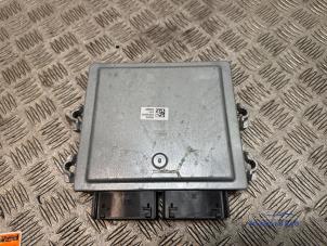 Engine management computer from a Ford C-Max (DXA) 1.5 Ti-VCT EcoBoost 150 16V 2015