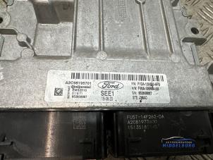 Engine management computer from a Ford C-Max (DXA) 1.5 Ti-VCT EcoBoost 150 16V 2015