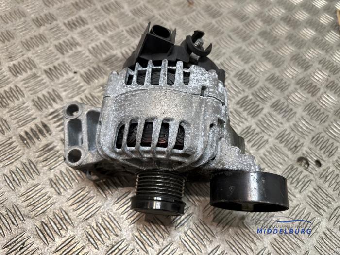 Begagnade Dynamo Ford C-Max (DXA) 1.5 Ti-VCT EcoBoost 150 16V Pris € 35,00 Marginaltabell erbjuds av Autodemontagebedrijf Middelburg B.V