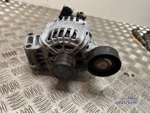 Dynamo van een Ford C-Max (DXA) 1.5 Ti-VCT EcoBoost 150 16V 2015