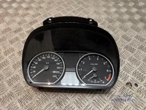 Begagnade Vägmätare KM BMW 1 serie (E87/87N) 118i 16V Pris € 48,00 Marginaltabell erbjuds av Autodemontagebedrijf Middelburg B.V