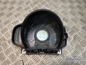 Usagé Compteur kilométrique KM Peugeot 108 1.0 12V Prix € 48,00 Règlement à la marge proposé par Autodemontagebedrijf Middelburg B.V