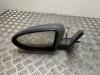 Nissan Qashqai (J10) 1.5 dCi DPF Skärmspegel, vänster