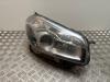Nissan Qashqai (J10) 1.5 dCi DPF Strålkastare, höger
