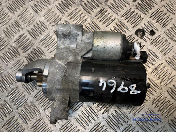Gebrauchte Anlasser Audi Q5 (8RB) 2.0 TFSI 16V Quattro Preis € 16,00 Margenregelung angeboten von Autodemontagebedrijf Middelburg B.V