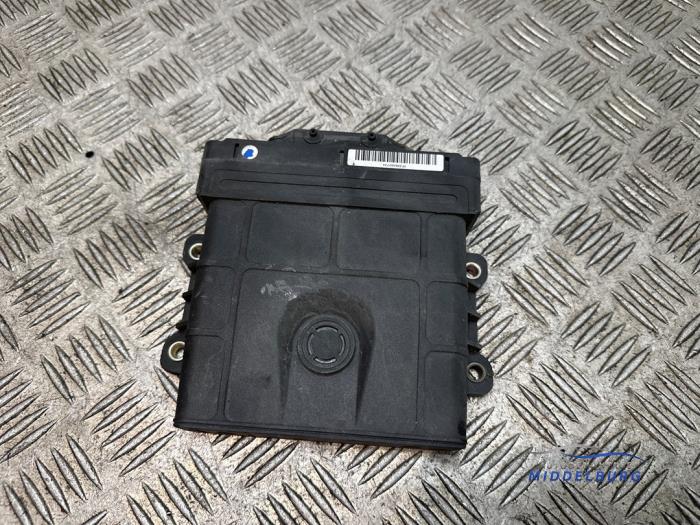 Used Automatic gearbox computer Volkswagen Passat (3C2) 2.0 TFSI/TSI 16V Price € 123,00 Margin scheme offered by Autodemontagebedrijf Middelburg B.V