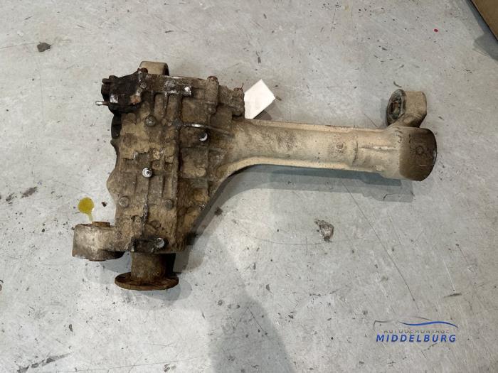 Gebrauchte Differential vorne Nissan Pathfinder (R51) 2.5 dCi 16V 4x4 Preis € 274,00 Margenregelung angeboten von Autodemontagebedrijf Middelburg B.V