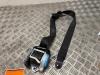 Mercedes-Benz A (W176) 1.5 A-180 CDI, A-180d 16V Sicherheitsgurt links vorne