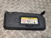 Mercedes-Benz A (W176) 1.5 A-180 CDI, A-180d 16V Sonnenblende