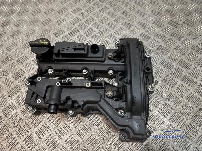 Gebrauchte Ventildeckel Ford Fiesta 6 (JA8) 1.0 EcoBoost 12V 100 Preis € 46,00 Margenregelung angeboten von Autodemontagebedrijf Middelburg B.V