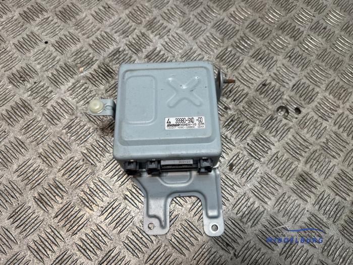 Used Power steering computer Honda Civic (FA/FD) 1.3 Hybrid Price € 39,00 Margin scheme offered by Autodemontagebedrijf Middelburg B.V