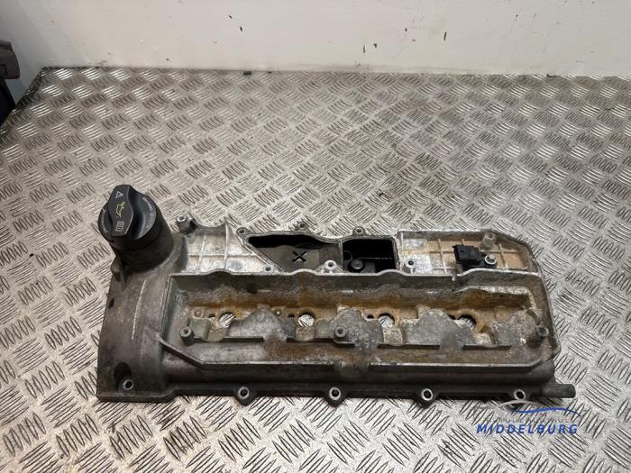 Gebrauchte Ventildeckel Mercedes Sprinter 3,5t (906.63) 311 CDI 16V Preis € 98,00 Margenregelung angeboten von Autodemontagebedrijf Middelburg B.V