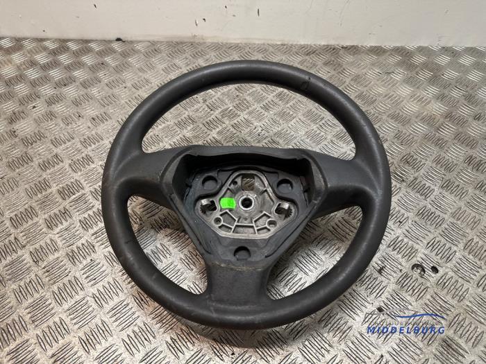 Gebrauchte Lenkrad Peugeot Bipper (AA) 1.4 HDi Preis € 25,00 Margenregelung angeboten von Autodemontagebedrijf Middelburg B.V