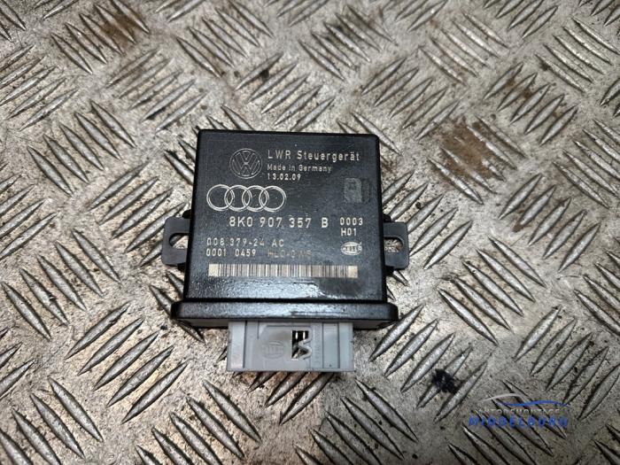 Light module LCM