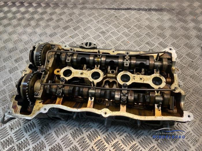 Gebrauchte Zylinderkopf BMW 1 serie (E87/87N) 116i 1.6 16V Preis € 419,00 Margenregelung angeboten von Autodemontagebedrijf Middelburg B.V