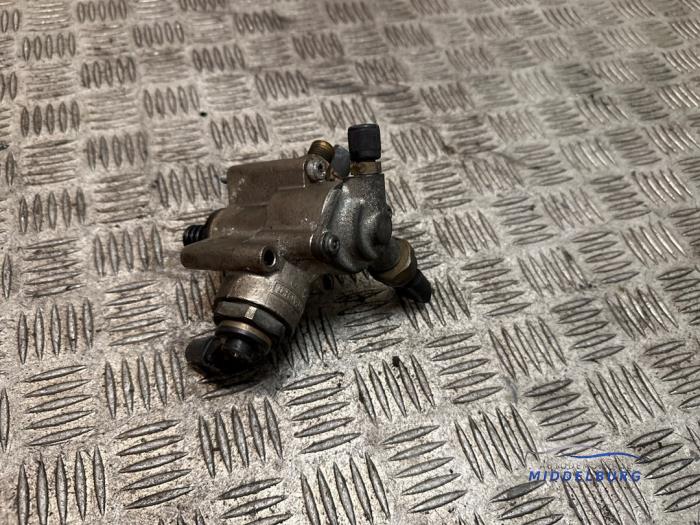 Gebrauchte Kraftstoffpumpe Mechanisch Skoda Octavia (1Z3) 2.0 Turbo FSI 16V RS Preis € 149,00 Margenregelung angeboten von Autodemontagebedrijf Middelburg B.V