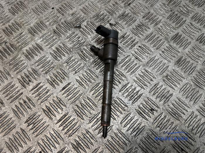 Usagé Injecteurs Opel Combo 1.3 CDTI 16V ecoFlex Prix € 104,00 Règlement à la marge proposé par Autodemontagebedrijf Middelburg B.V