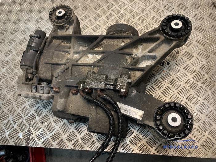 Gebrauchte Differential hinten Volkswagen Tiguan (5N1/2) 2.0 TSI 16V 4Motion Preis € 594,00 Margenregelung angeboten von Autodemontagebedrijf Middelburg B.V