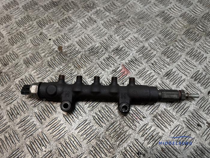 Usagé Système d'injection Ford Transit 2.2 TDCi 16V Prix sur demande proposé par Autodemontagebedrijf Middelburg B.V