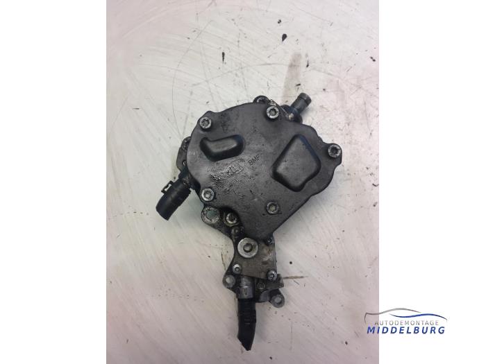 Gebrauchte Kraftstoffpumpe Mechanisch Volkswagen Golf V (1K1) 1.9 TDI Preis € 48,00 Margenregelung angeboten von Autodemontagebedrijf Middelburg B.V