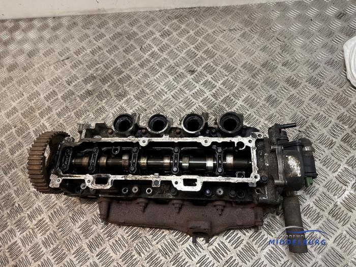 Begagnade Topplock Citroen Nemo (AA) 1.4 HDi 70 Pris € 99,00 Marginaltabell erbjuds av Autodemontagebedrijf Middelburg B.V