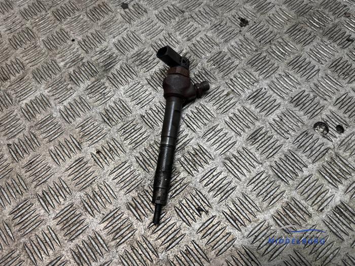 Usagé Injecteurs Volkswagen Crafter 2.0 TDI Prix € 99,00 Règlement à la marge proposé par Autodemontagebedrijf Middelburg B.V